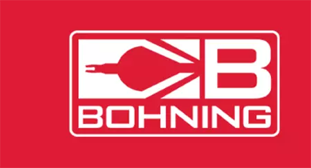Bohning Co Inc