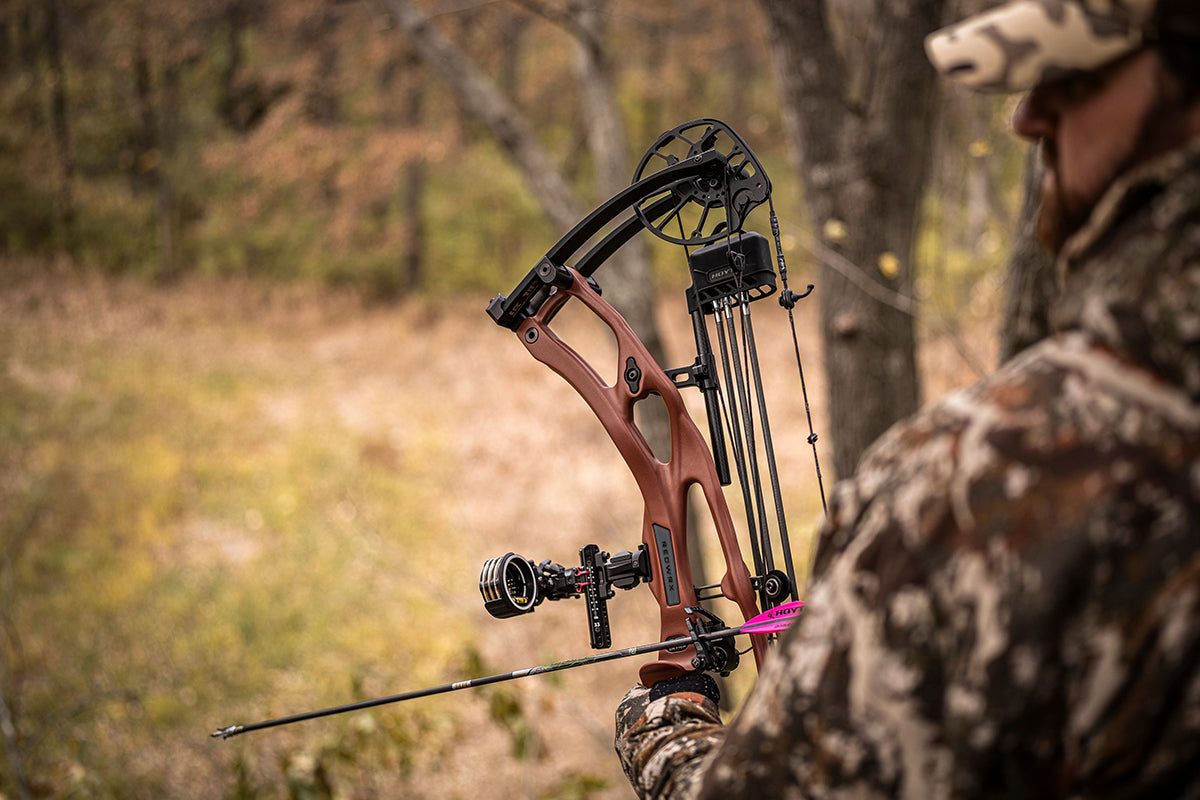 Hoyt Archery
