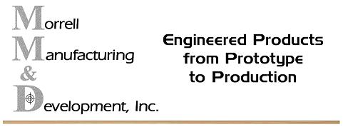 Morrell Mfg