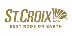 St Croix Rods